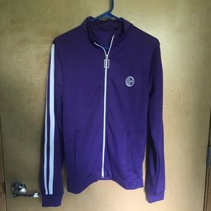 Jaded London Track Jacket
